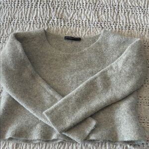 Deliciously soft fluffy as a cloud Peruvian connection sweater